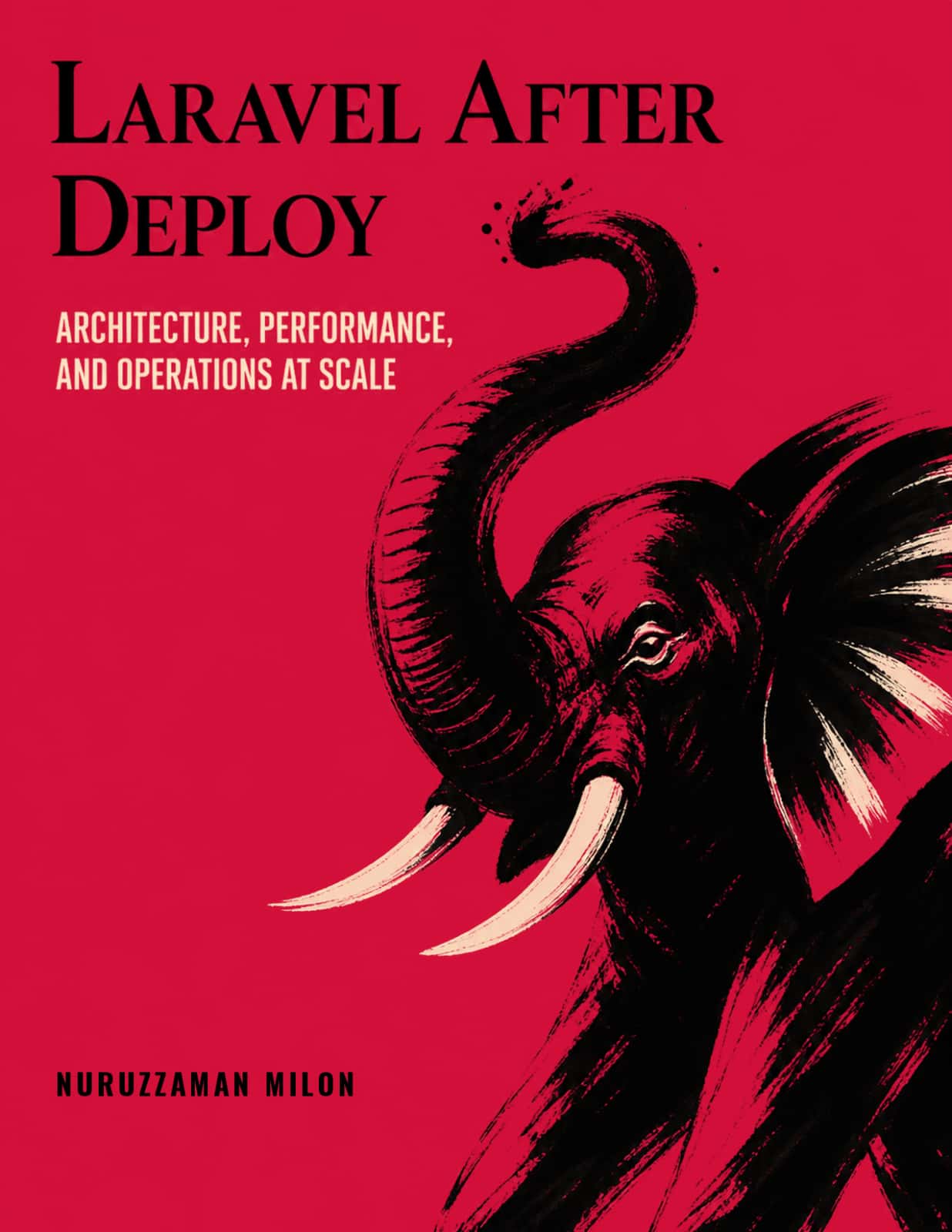 Laravel After Deploy (PDF)